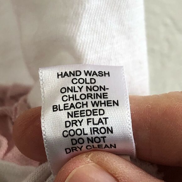 BANANA REPUBLIC-LACE COVERED FRONT SLESS TOP - B5 - Picture 5 of 12